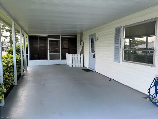 Lehigh Acres, FL 33936,8 Meadow Rue CT