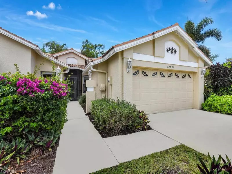 12807 Maiden Cane LN, Bonita Springs, FL 34135