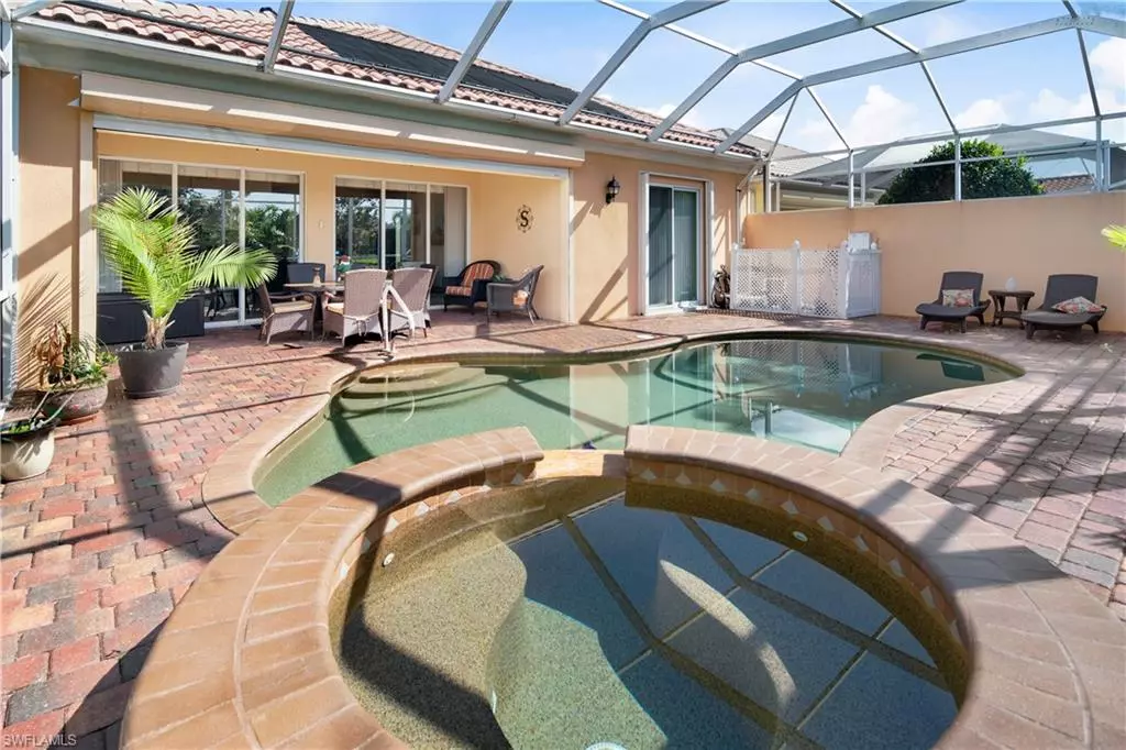 Naples, FL 34114,7704 Hernando CT