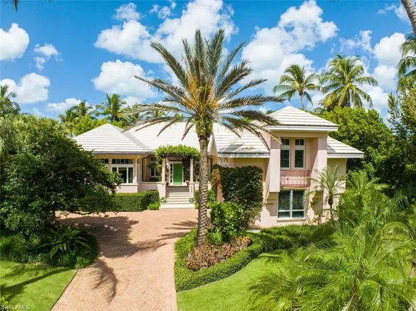 Naples, FL 34102,299 Little Harbour LN