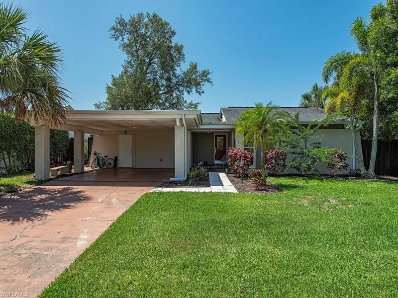 1268 Westlake BLVD, Naples, FL 34103