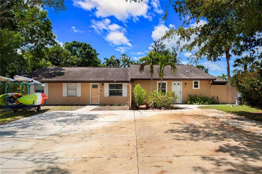 4805 Regal DR, Bonita Springs, FL 34134