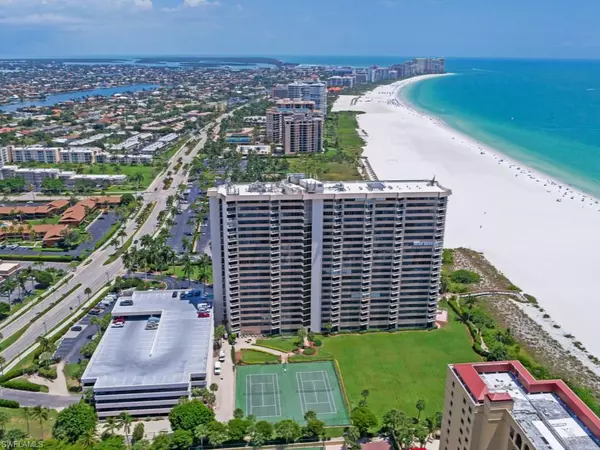 Marco Island, FL 34145,58 N Collier BLVD #803