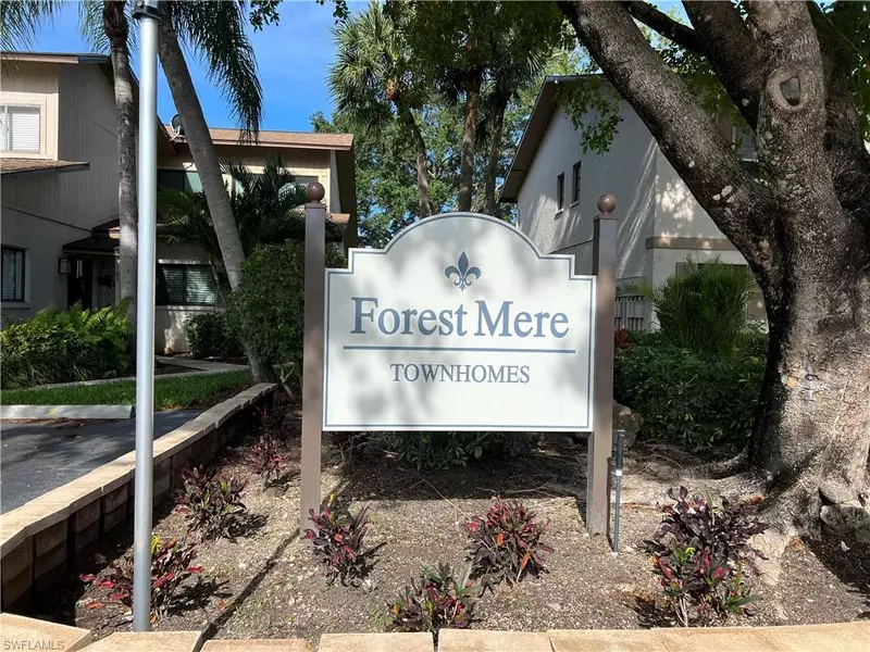 26586 Southern Pines DR #101, Bonita Springs, FL 34135