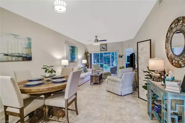 Bonita Springs, FL 34134,3900 Leeward Passage CT #102