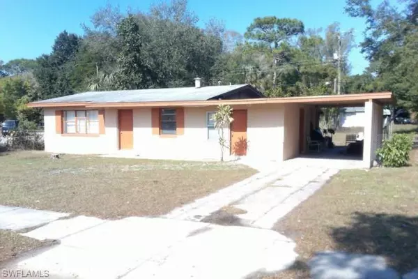 2335 Dora ST, Fort Myers, FL 33901