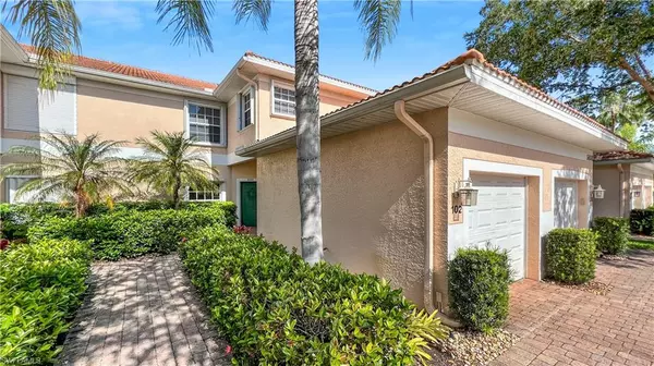 Naples, FL 34110,5650 Sherborn DR #102