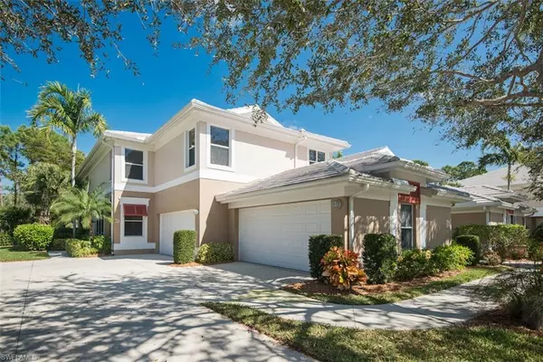 873 Carrick Bend CIR #2003, Naples, FL 34110