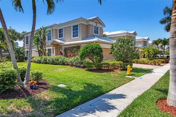 Fort Myers, FL 33908,9270 Belleza WAY ##201