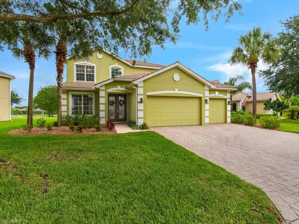 13416 Little Gem CIR, Fort Myers, FL 33913