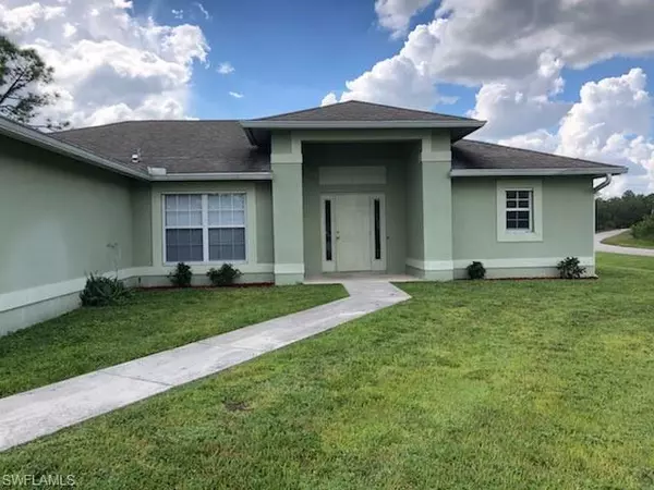 1909 Marlay AVE, Lehigh Acres, FL 33972