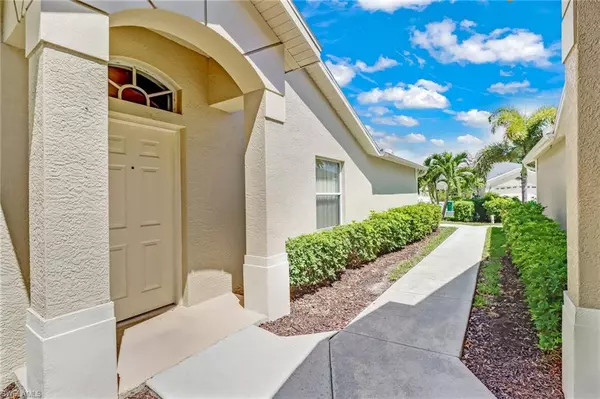 Naples, FL 34119,8443 Ibis Cove CIR #A-177