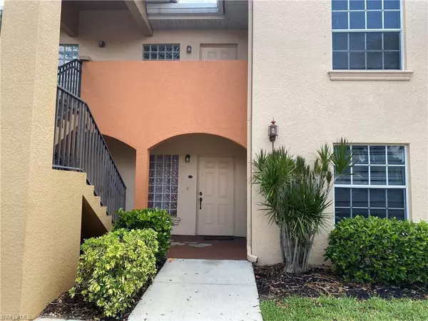 4154 Castilla CIR #204, Fort Myers, FL 33916