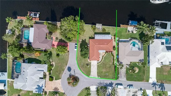 Cape Coral, FL 33904,3615 SE 18th AVE