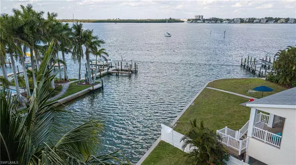 Fort Myers Beach, FL 33931,503 Carlos CIR