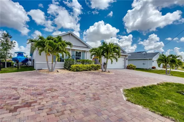 Cape Coral, FL 33914,2805 SW 35th ST