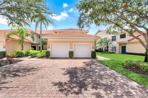 Naples, FL 34110,5610 Sherborn DR #202