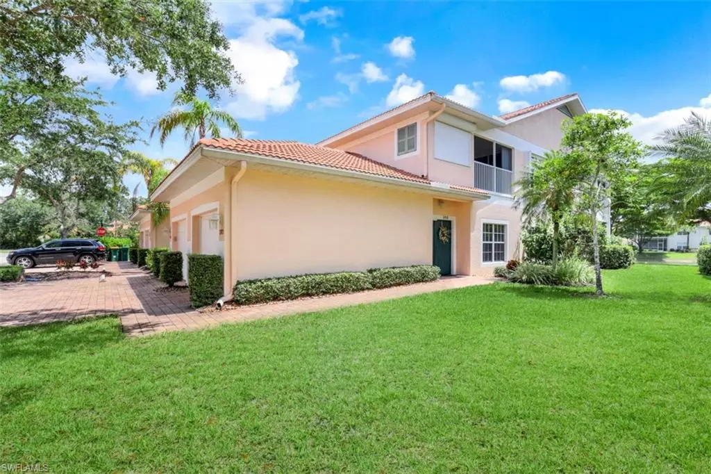 Naples, FL 34110,5610 Sherborn DR #202