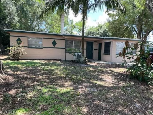 Fort Myers, FL 33916,3504 Lantana ST