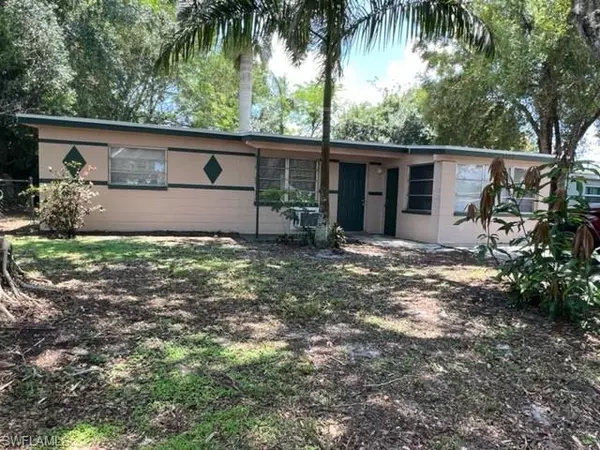 3504 Lantana ST, Fort Myers, FL 33916