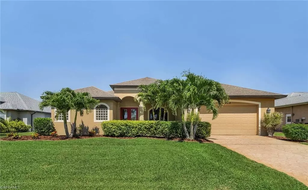 Cape Coral, FL 33990,2213 SE 17th PL