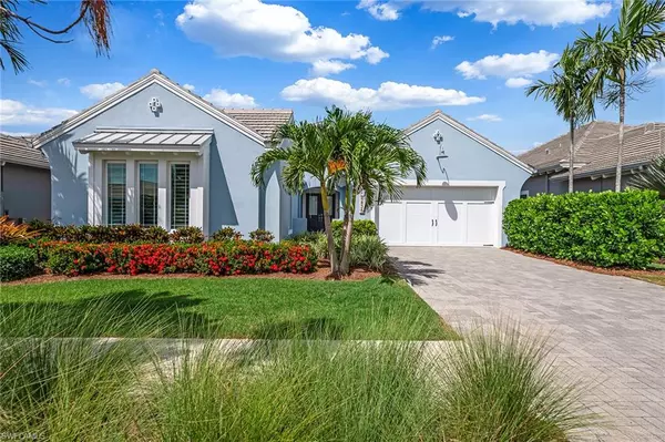 Naples, FL 34113,6435 Pembroke WAY