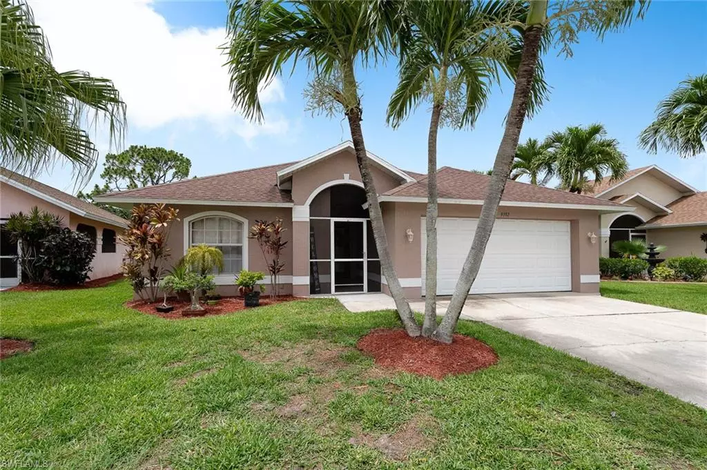 North Fort Myers, FL 33903,9392 Palm Island CIR