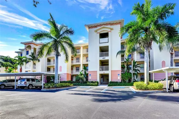 Cape Coral, FL 33904,4007 Palm Tree BLVD #305