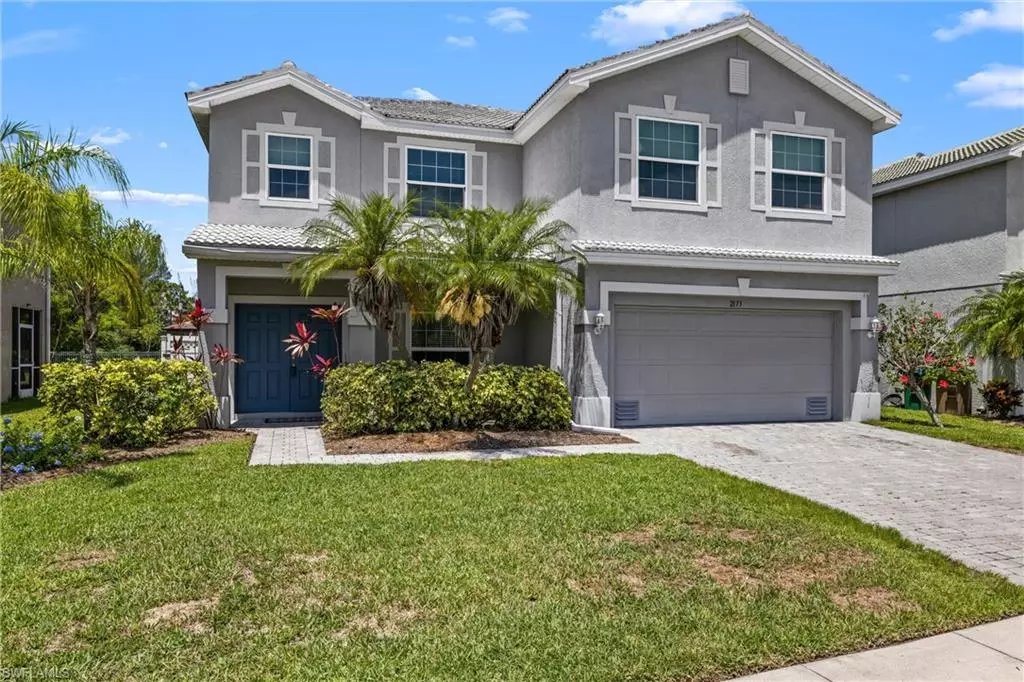 Cape Coral, FL 33991,2173 Cape Heather CIR