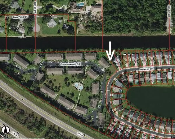 Naples, FL 34116,1203 COMMONWEALTH CIR #A-104