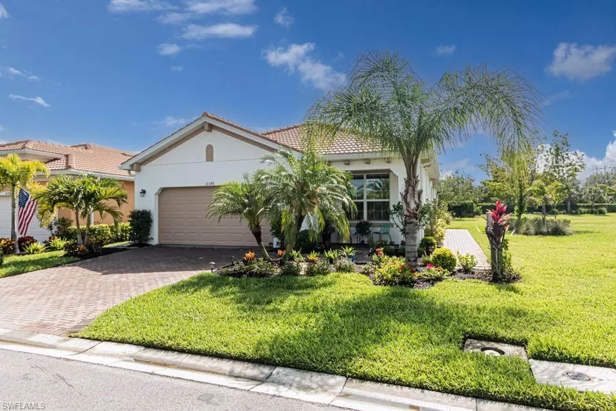 10386 Prato DR, Fort Myers, FL 33913