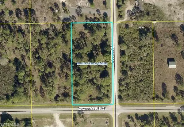 621 Hunting Club AVE, Clewiston, FL 33440