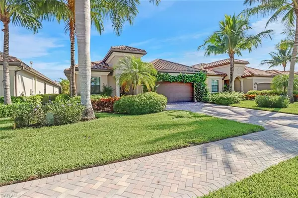 Naples, FL 34114,2982 Aviamar CIR