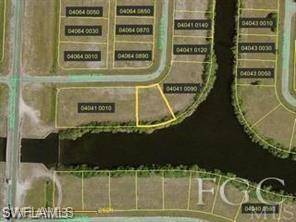 3116 NW 9th TER, Cape Coral, FL 33993