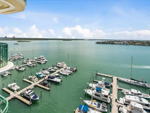 Marco Island, FL 34145,1069 Bald Eagle DR #1004