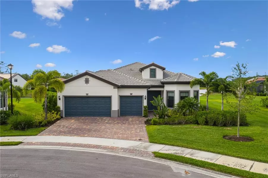 11456 Remington Chase, Fort Myers, FL 33913