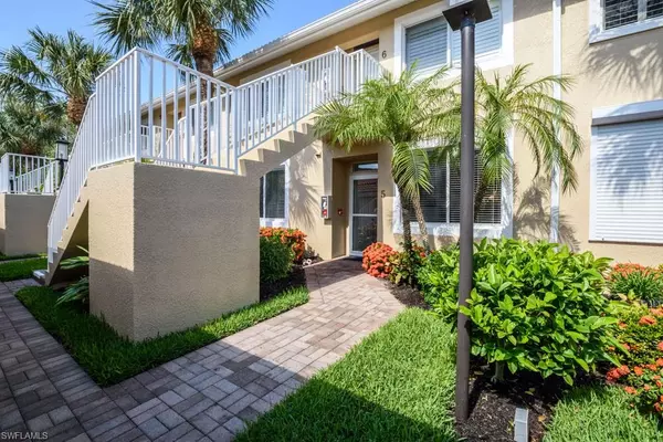 Naples, FL 34112,2370 Hidden Lake CT #8305