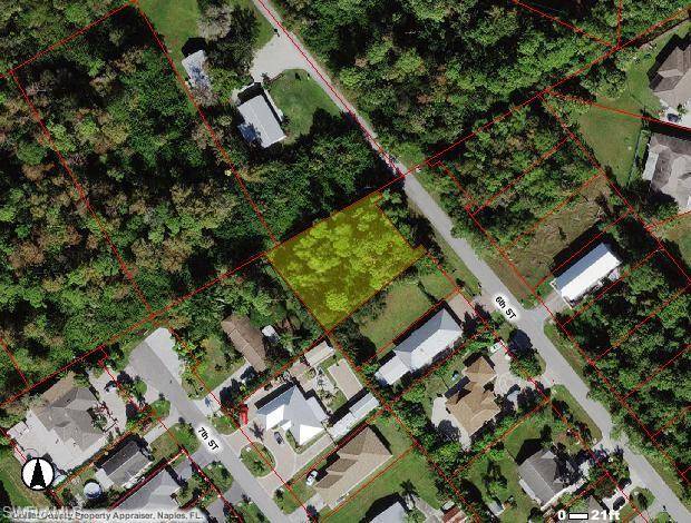 185 6th ST, Naples, FL 34113