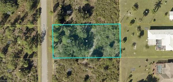 304 Irving AVE, Lehigh Acres, FL 33936