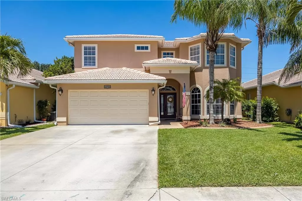 Fort Myers, FL 33913,12722 Ivory Stone LOOP