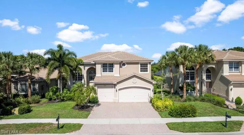 Naples, FL 34119,2222 Campestre TER