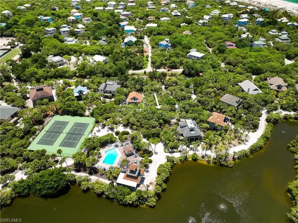 Upper Captiva, FL 33924,4486 Hammock CT