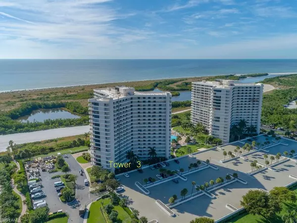 Marco Island, FL 34145,380 Seaview CT #304