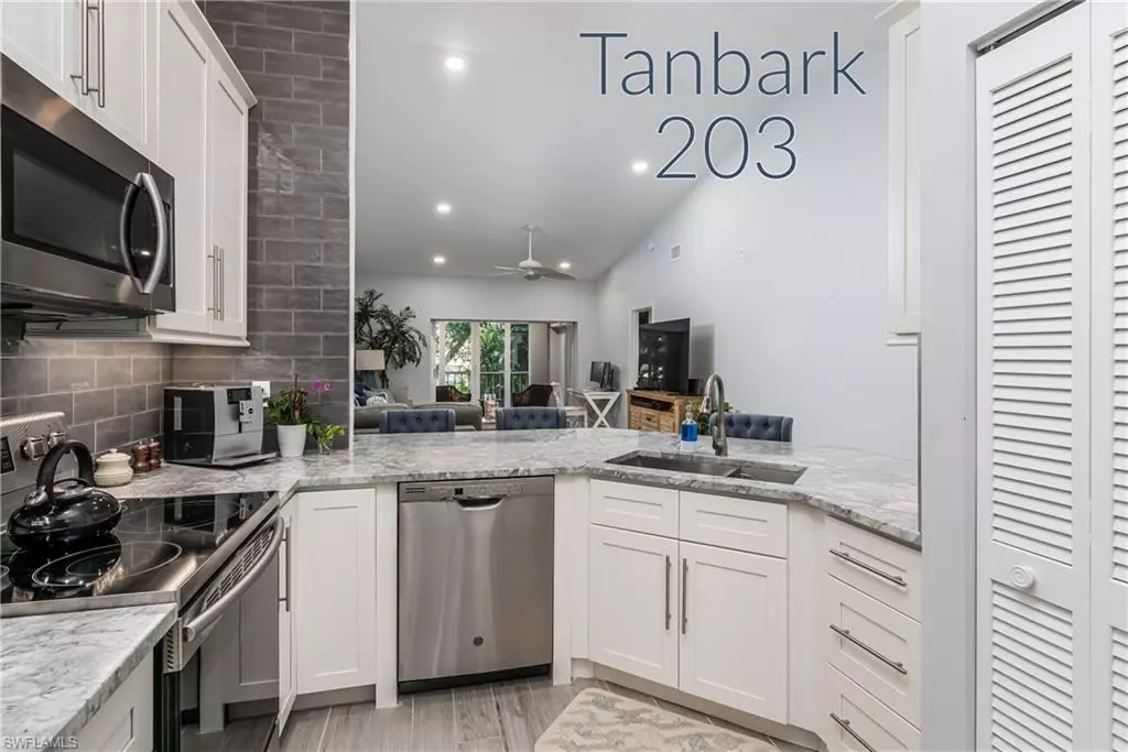 Naples, FL 34108,859 Tanbark DR #203