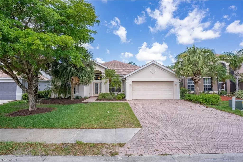 Fort Myers, FL 33913,9688 Blue Stone CIR