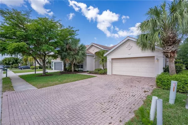 Fort Myers, FL 33913,9688 Blue Stone CIR