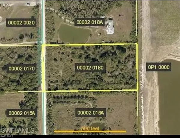 19851 Burgundy Farms RD,  Estero,  FL 33928