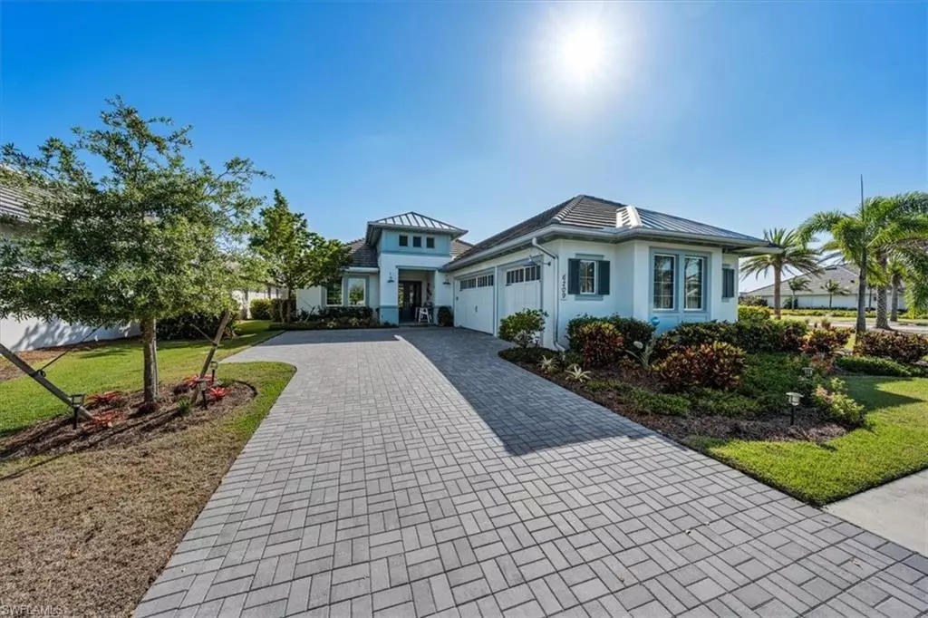 Naples, FL 34113,6209 Megans Bay DR