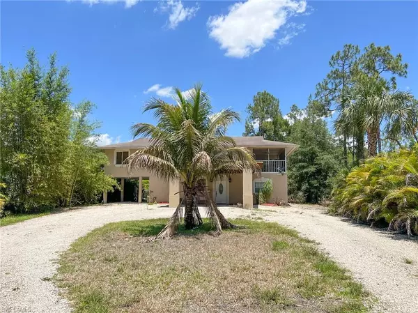 Naples, FL 34119,5161 Teak Wood DR