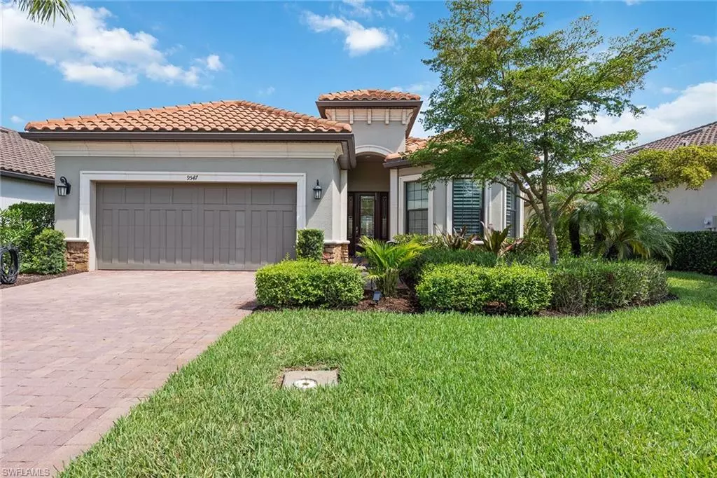 Naples, FL 34114,9547 Campanile CIR